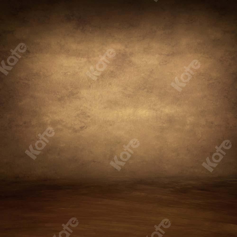 Kate Abstract Brown Texture Backdrop Designed by Kate Image - Kate Backdrop AU