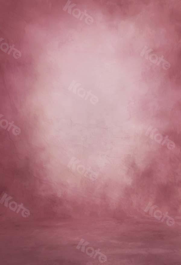 kate Fuchsia Pink Abstract Old Master Backdrop Designed by Kate Image - Kate Backdrop AU