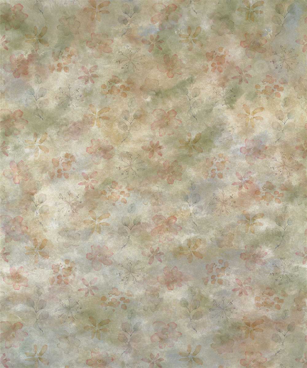 Kate Flower Abstract Backdrop for Photography - Kate Backdrop AU