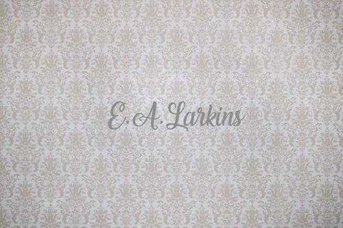 Kate Retro Gold Demask Backdrop for Photography Designed By Erin Larkins - Kate Backdrop AU