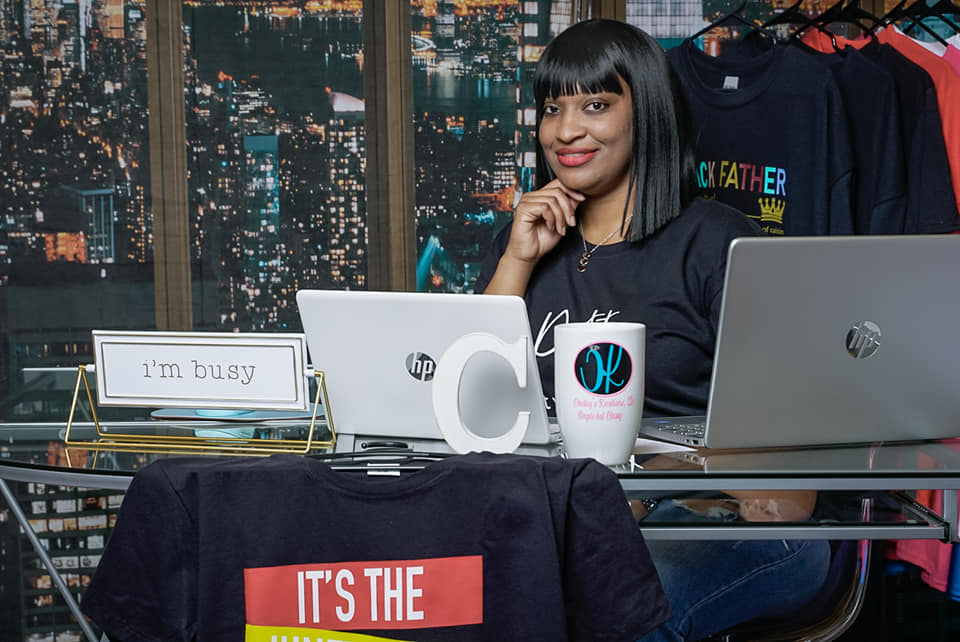 Kate City Office Backdrop Night for Photography Designed by JFCC - Kate Backdrop AU