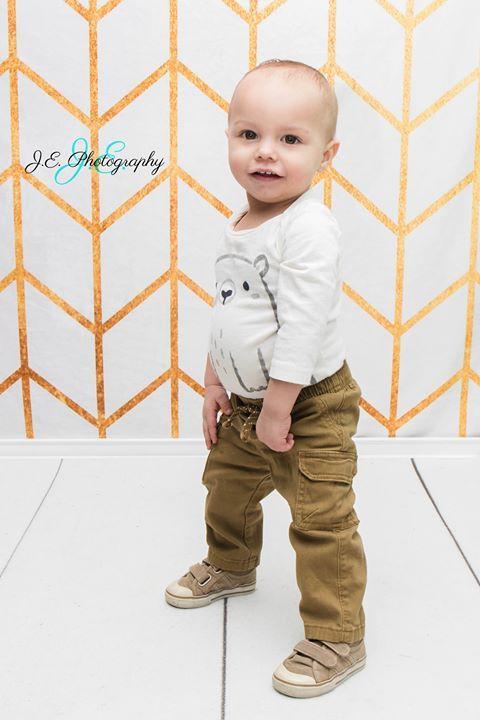 Kate Golden Quadrilateral Backdrop for Photography Designed by JFCC - Kate Backdrop AU