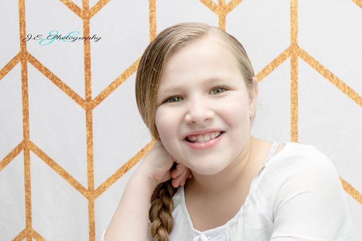 Kate Golden Quadrilateral Backdrop for Photography Designed by JFCC - Kate Backdrop AU