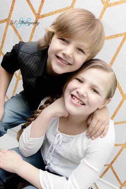 Kate Golden Quadrilateral Backdrop for Photography Designed by JFCC - Kate Backdrop AU