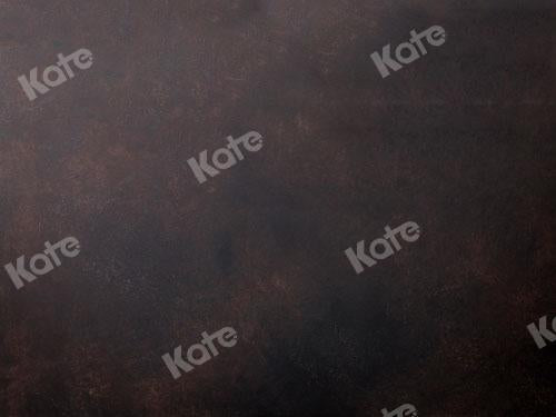 Kate Abstract Dark Rusty Backdrop for Photography - Kate Backdrop AU