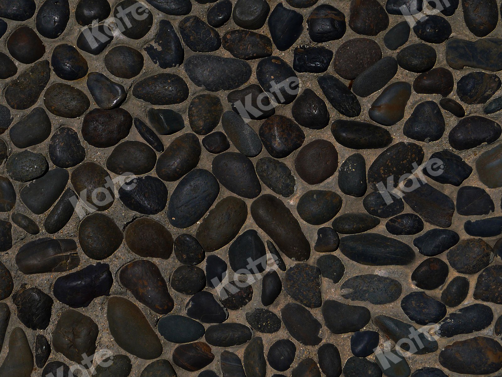 Kate Cobblestone Wall Floor Backdrop for Photography - Kate Backdrop AU