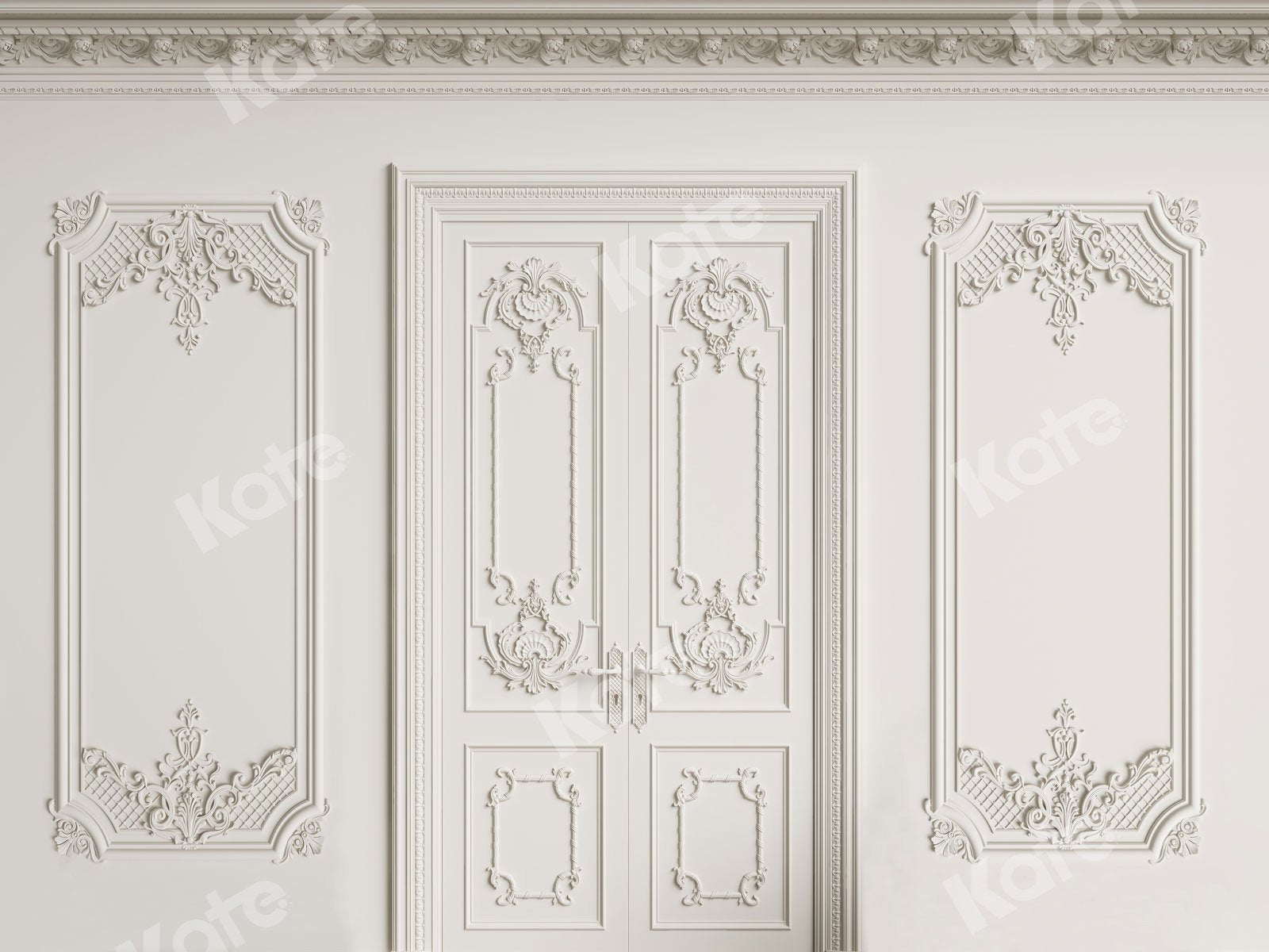 Kate Retro Wall Backdrop for Photography - Kate Backdrop AU