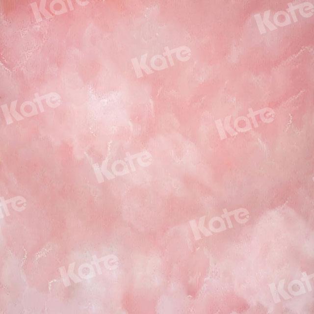 Kate Fine Art Pink Texture Backdrop for Photography - Kate Backdrop AU