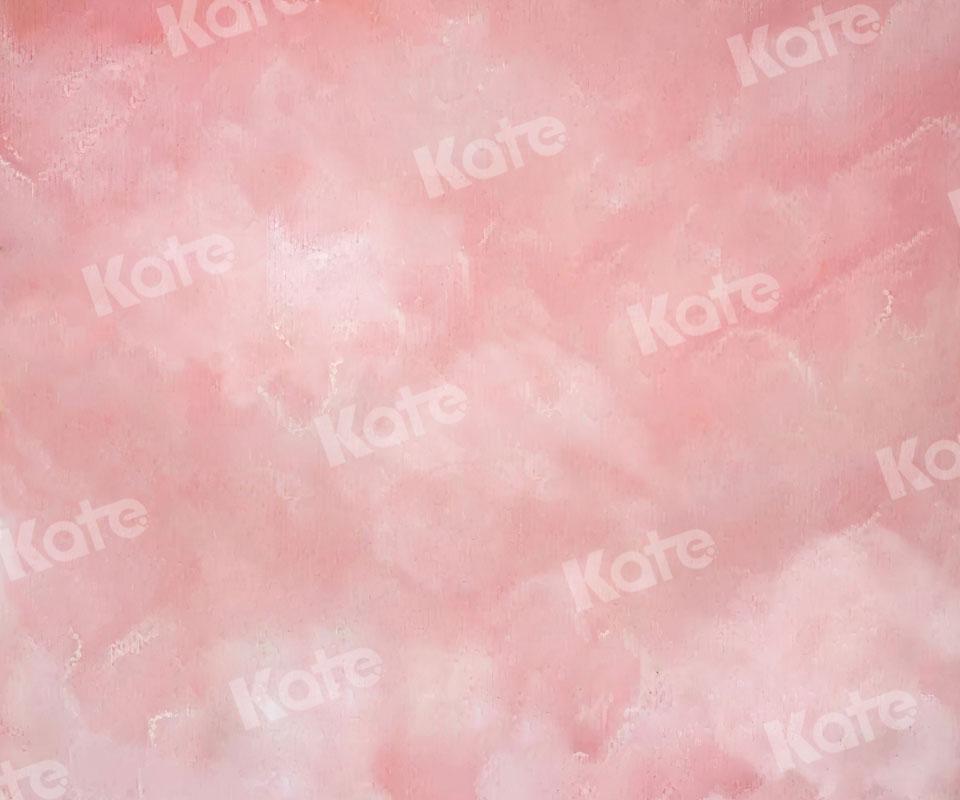 Kate Fine Art Pink Texture Backdrop for Photography - Kate Backdrop AU