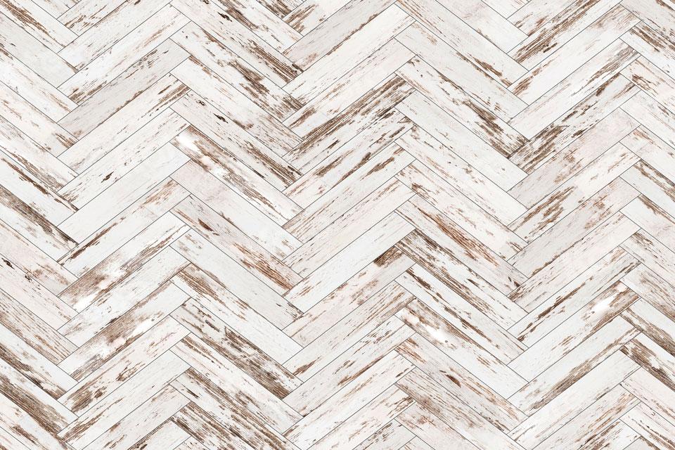 Kate Retro White Waves Wood Backdrop for Photography - Kate Backdrop AU