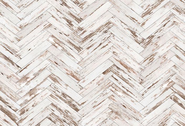 Kate Retro White Waves Wood Backdrop for Photography - Kate Backdrop AU