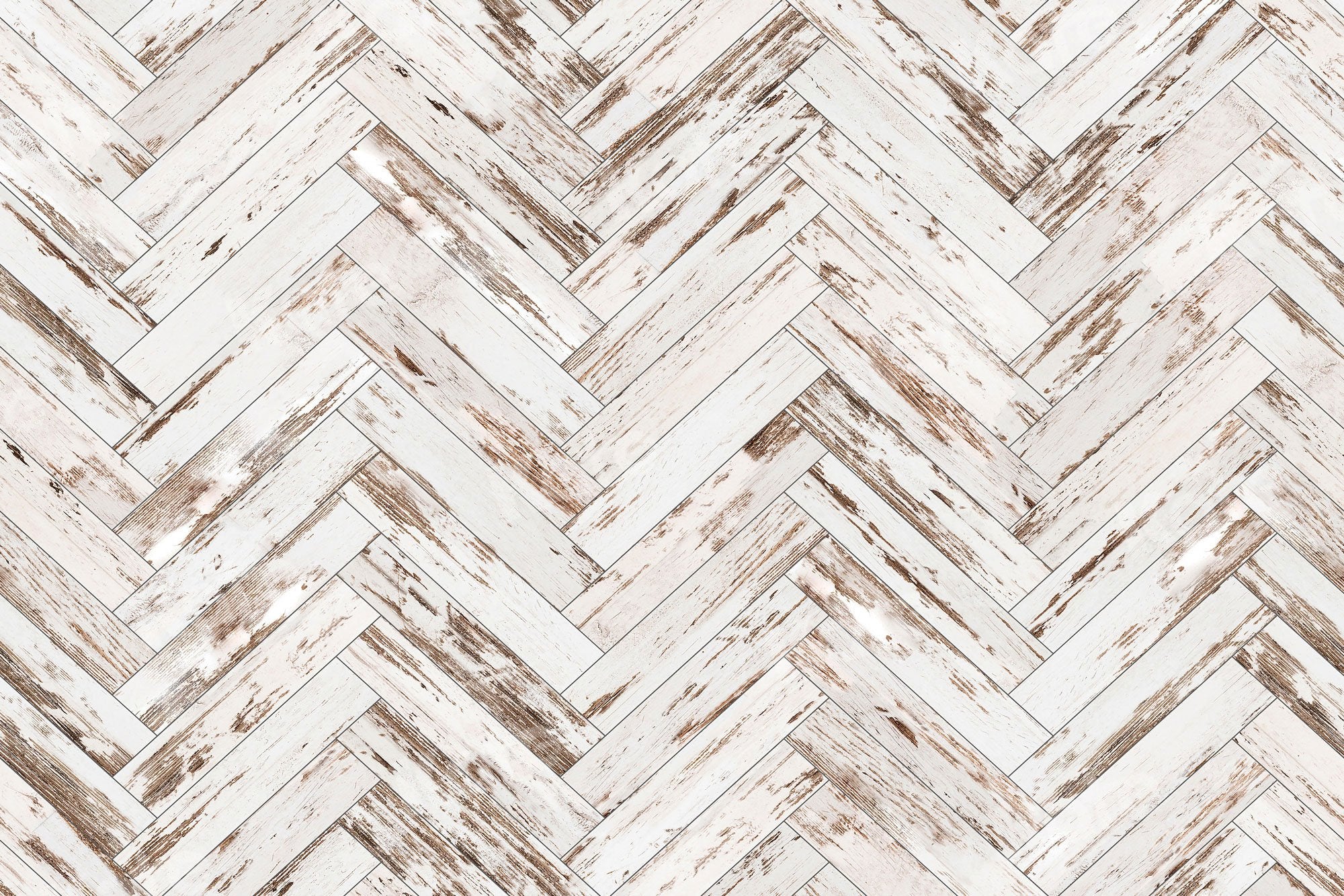 Kate Retro White Waves Wood Backdrop for Photography - Kate Backdrop AU