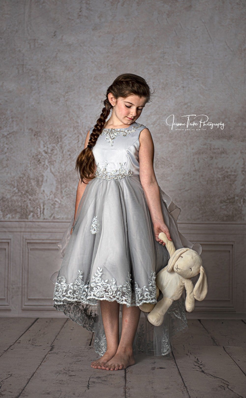 Kate Retro Cream Wall Backdrop for Photography - Kate Backdrop AU