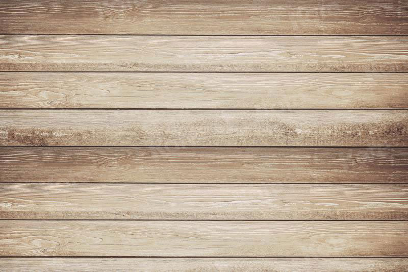 Kate Light Brown Wood for Photography - Kate Backdrop AU