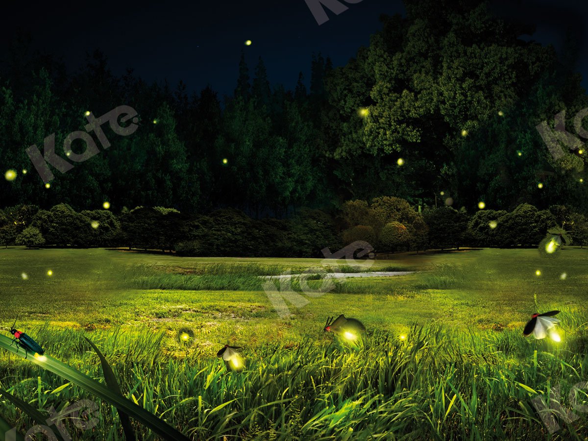 Kate Midsummer Night's Dream Backdrop for Photography - Kate Backdrop AU
