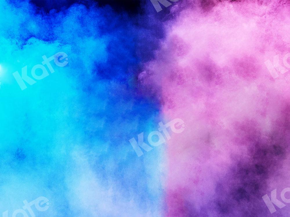 Kate Colored Smoke Backdrop for Photography - Kate Backdrop AU