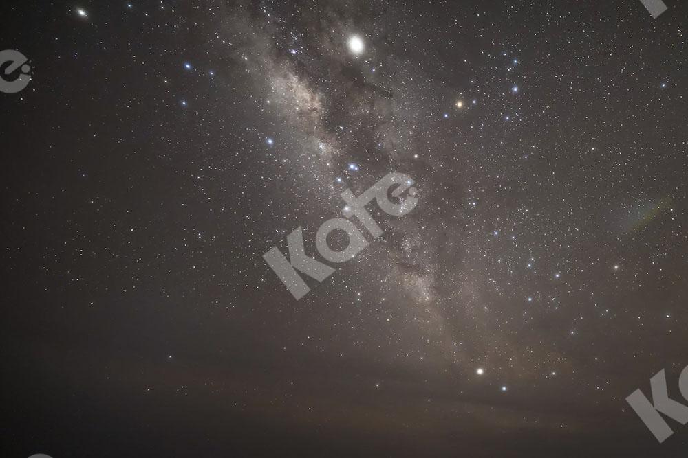 Kate Universe Backdrop Starry Sky Designed by Emetselch - Kate Backdrop AU