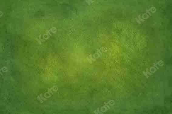 Kate Abstract Green Old Master Backdrop Designed by Kate Image - Kate Backdrop AU