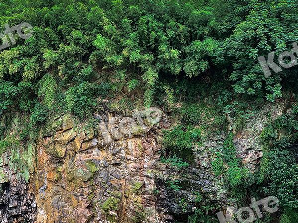 Kate Mountain Landscape Backdrop Designed by Emetselch - Kate Backdrop AU