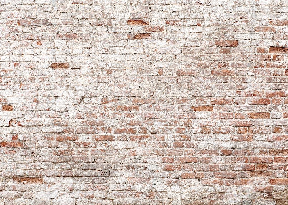 Kate Old Brick Wall Backdrop Designed by Kate Image - Kate Backdrop AU