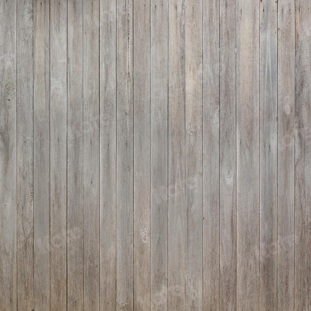 Kate Wood Dust Grey Wooden Textured Backdrop Designed by Kate Image - Kate Backdrop AU