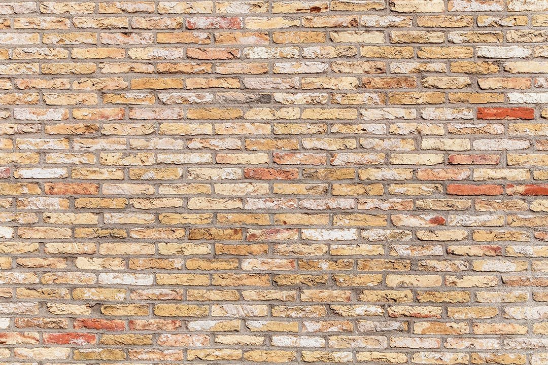 Kate Primary Color Brick Wall Backdrop Designed by Kate Image - Kate Backdrop AU