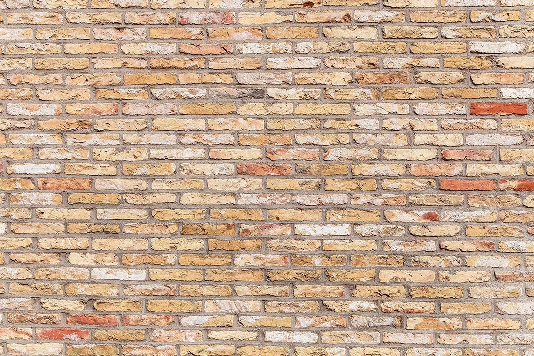 Kate Primary Color Brick Wall Backdrop Designed by Kate Image - Kate Backdrop AU