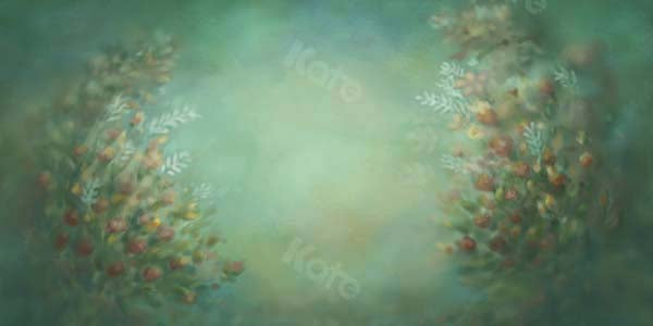 Kate Fine Art Florals Dream Backdrop Designed by GQ - Kate Backdrop AU