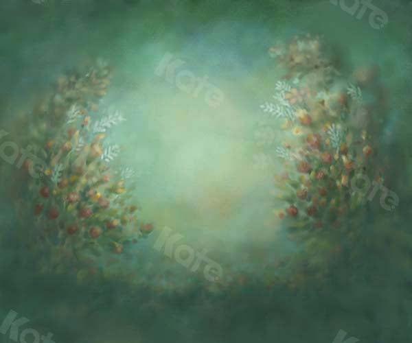 Kate Fine Art Florals Dream Backdrop Designed by GQ - Kate Backdrop AU