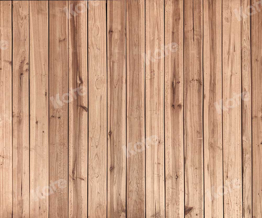 Kate Retro Wood Wall Backdrop Designed by Kate Image - Kate Backdrop AU