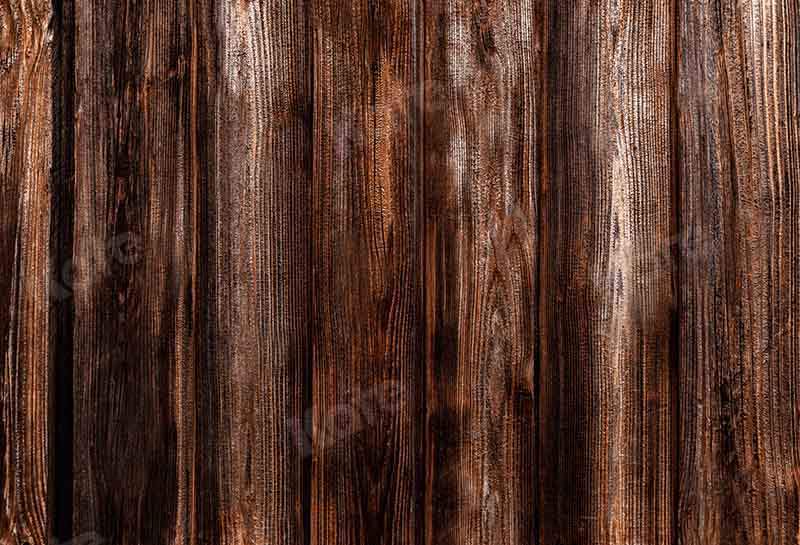 Kate Retro Wood Wall Backdrop Designed by Kate Image - Kate Backdrop AU