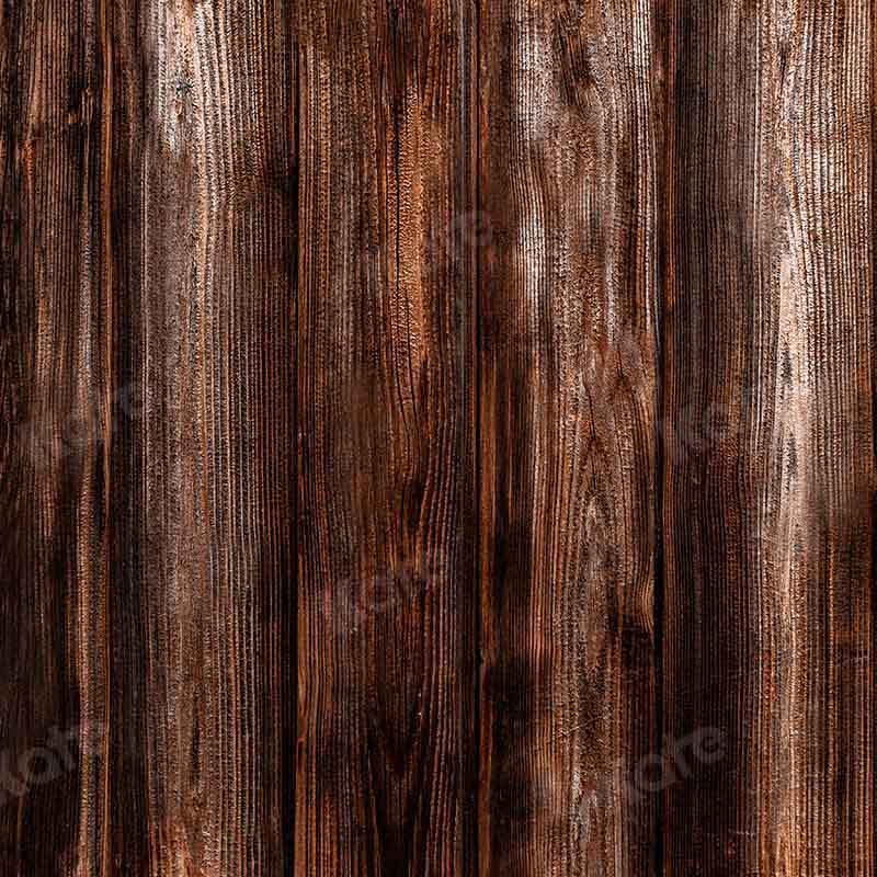Kate Retro Wood Wall Backdrop Designed by Kate Image - Kate Backdrop AU