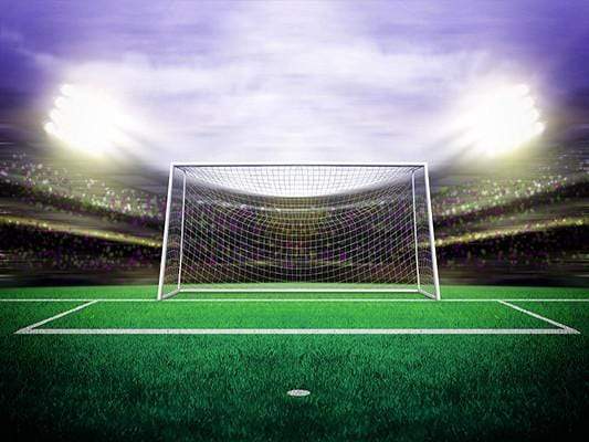 Katebackdrop£ºKate Football Field Shoot Sports Backdorp Photo