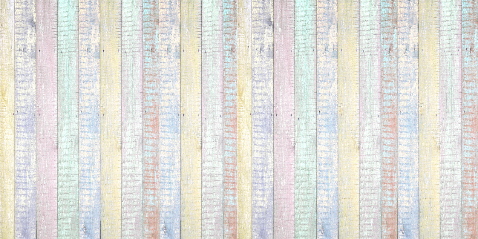 Kate Easter Colorful Wood Backdrop Photography - Kate Backdrop AU