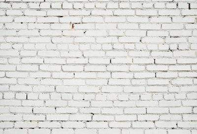 Katebackdrop£ºKate Retro White Brick Background Backdrop for Children Photos