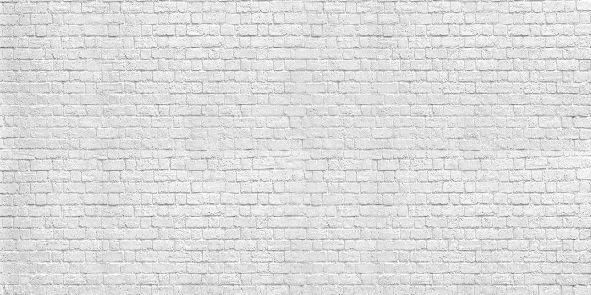 Kate Gray White Brick Wall Graduation Backdrop Studio - Kate Backdrop AU