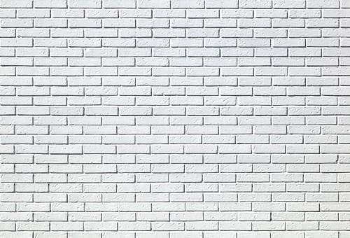 Kate White Brick Wall Photography Backdrops - Kate Backdrop AU