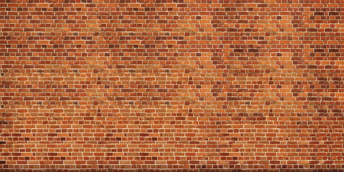 Kate Vintage Orange Brick Backdrop for Photography - Kate Backdrop AU