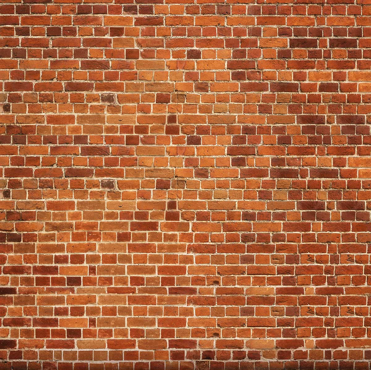 Kate Vintage Orange Brick Backdrop for Photography - Kate Backdrop AU