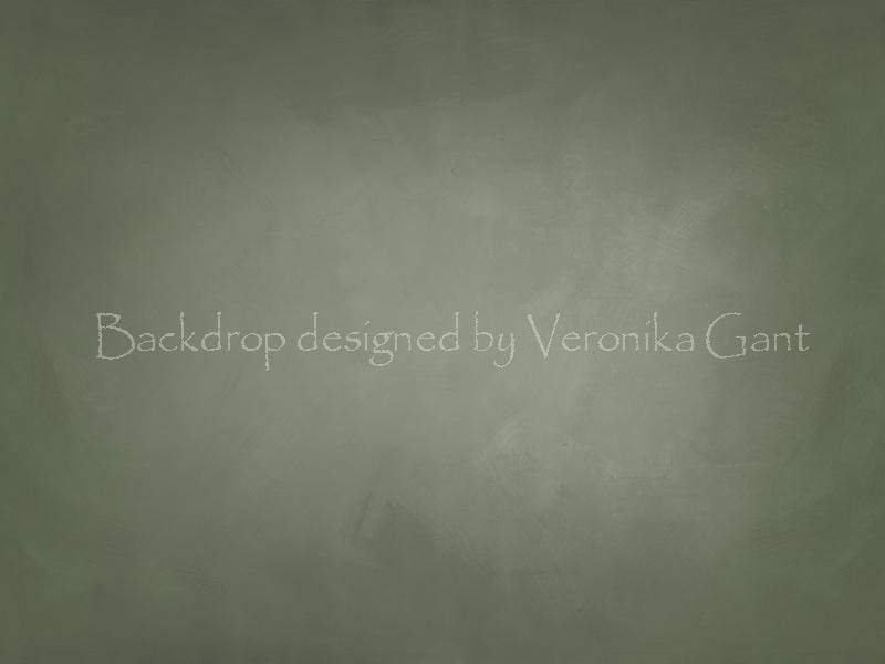 Kate Fine Art Light Green tones Abstract Texture Backdrop designed by Veronika Gant - Kate Backdrop AU