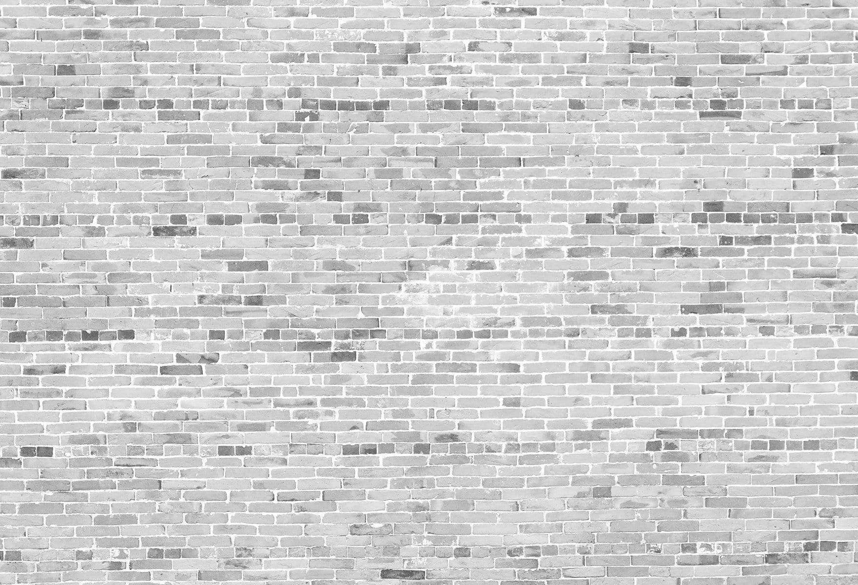 Kate Light Grey Brick Wall for Photography - Kate Backdrop AU