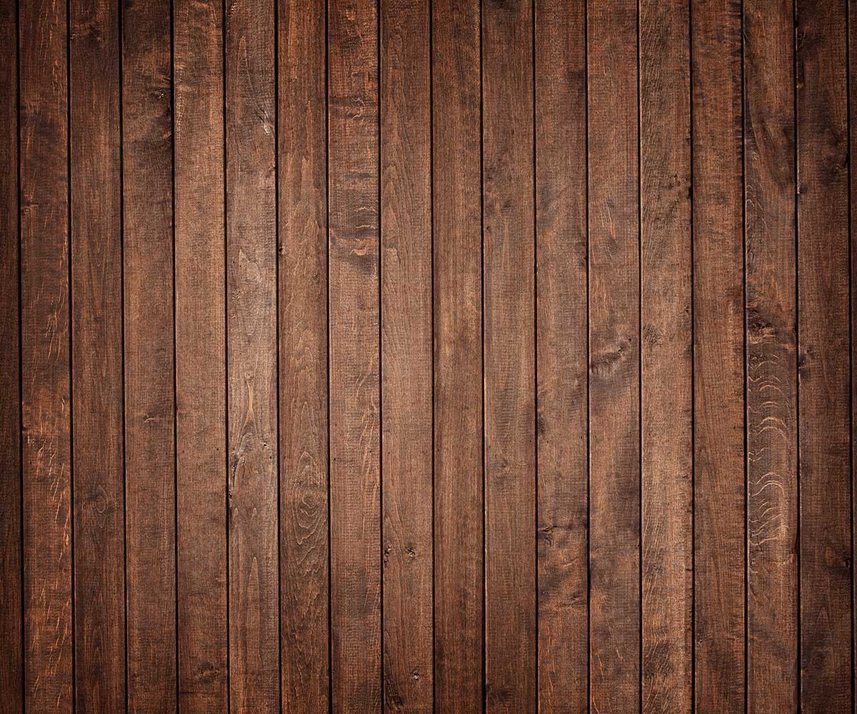 Kate panel of the dark wood Backdrop Studio - Kate Backdrop AU