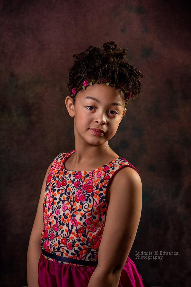 Kate Brown Mixed wiht Green Abstract Backdrop for Photography Designed by Mini MakeBelieve - Kate Backdrop AU