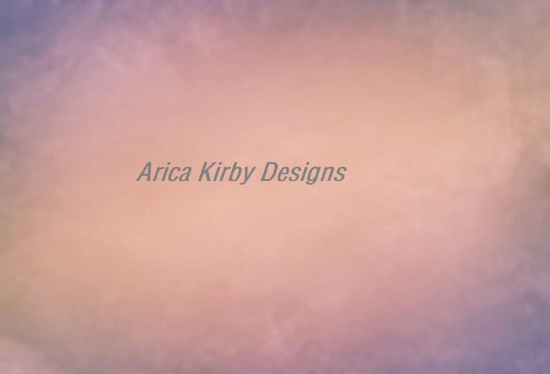 Kate Abstract Backdrop designed by Arica Kirby - Kate Backdrop AU