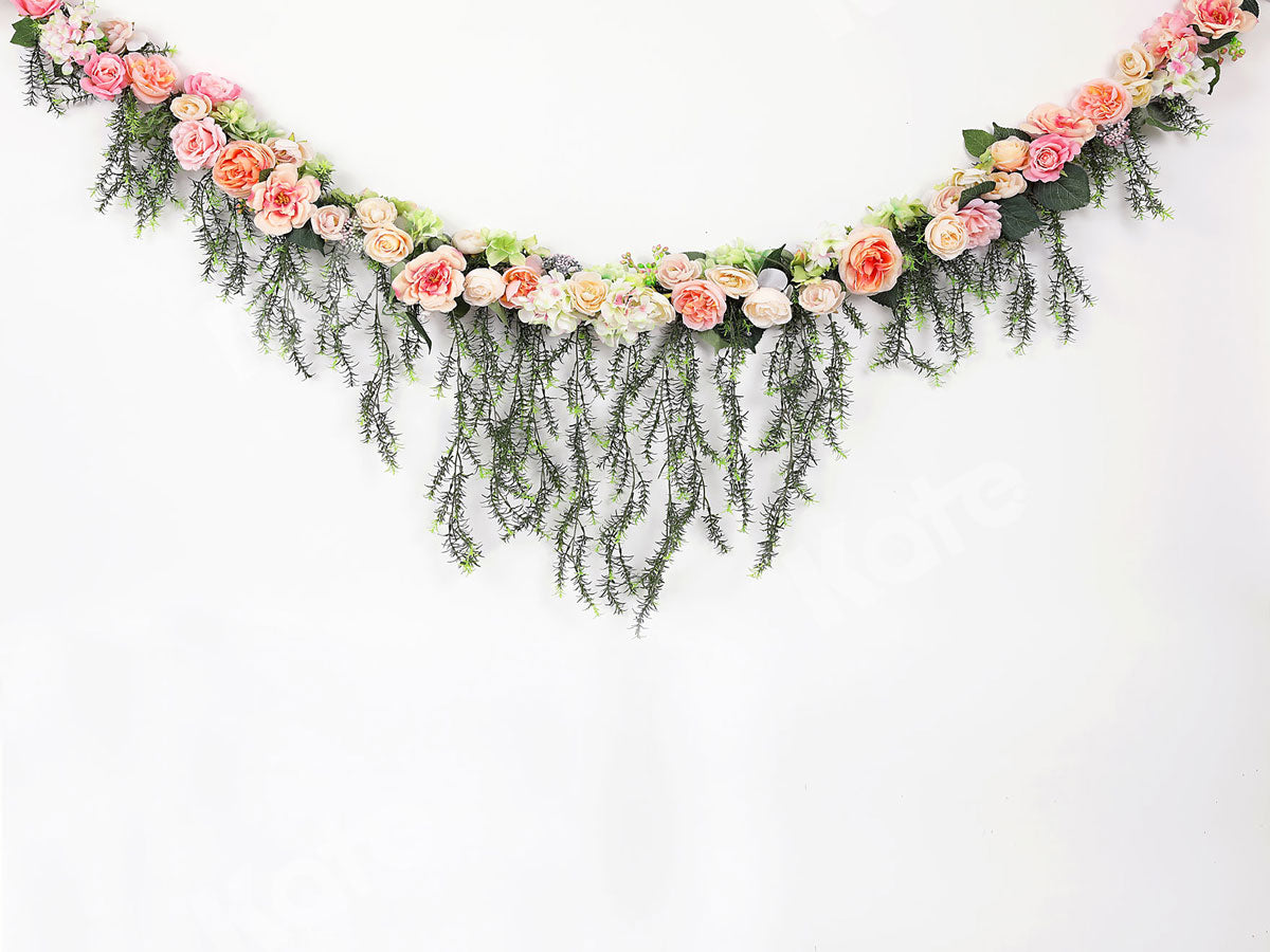 Kate Rose Swag Backdrop for Mother's Day - Kate Backdrop AU