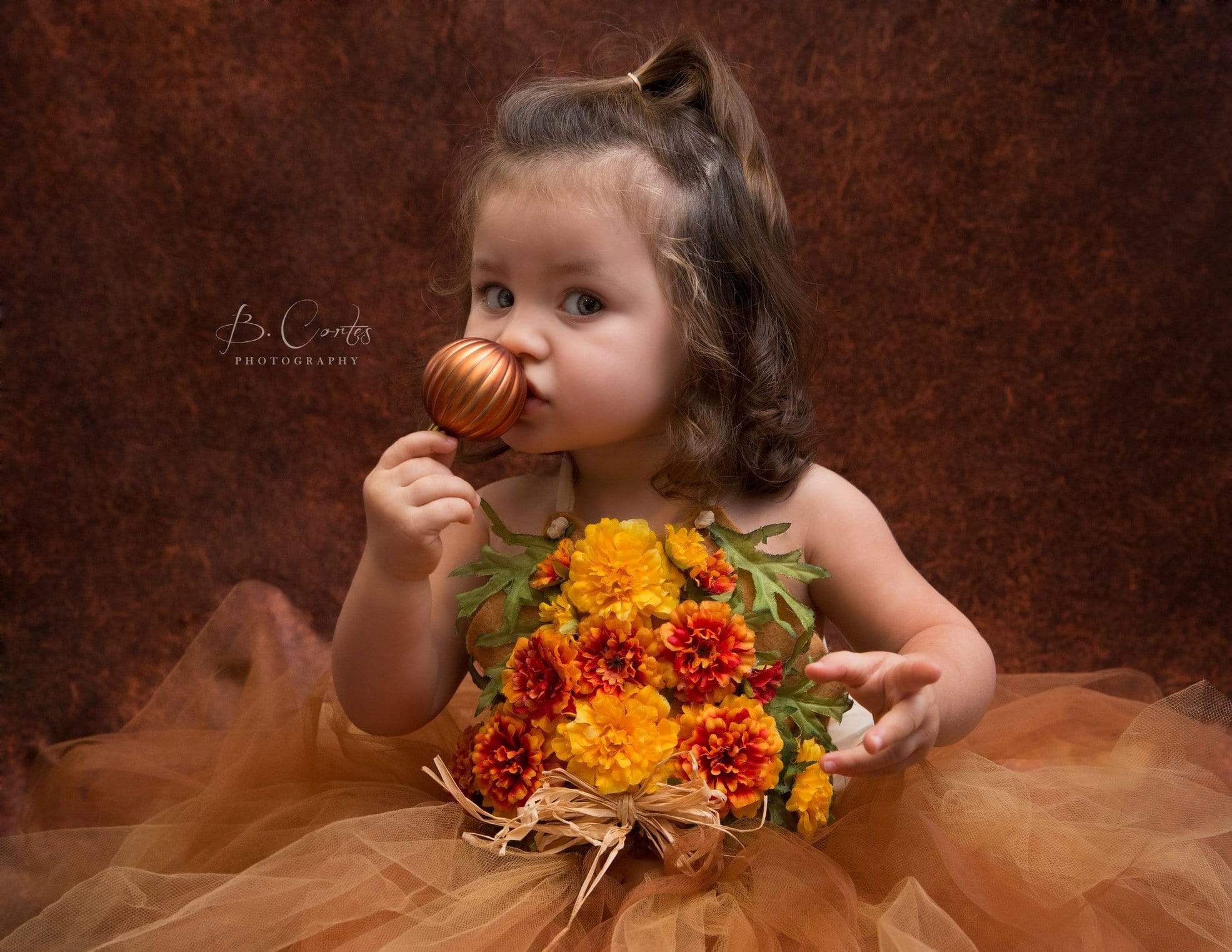 Kate Abstract Dark Brown Black Textured Backdrop for Photography - Kate Backdrop AU