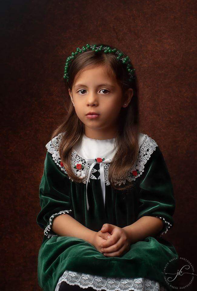 Kate Abstract Dark Brown Black Textured Backdrop for Photography - Kate Backdrop AU