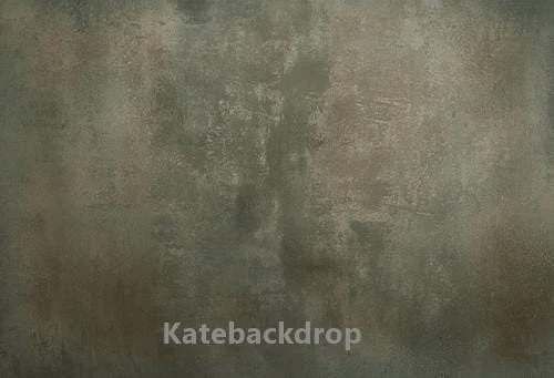 Kate Abstract Dark Color Retro Backdrop for Photography - Kate Backdrop AU