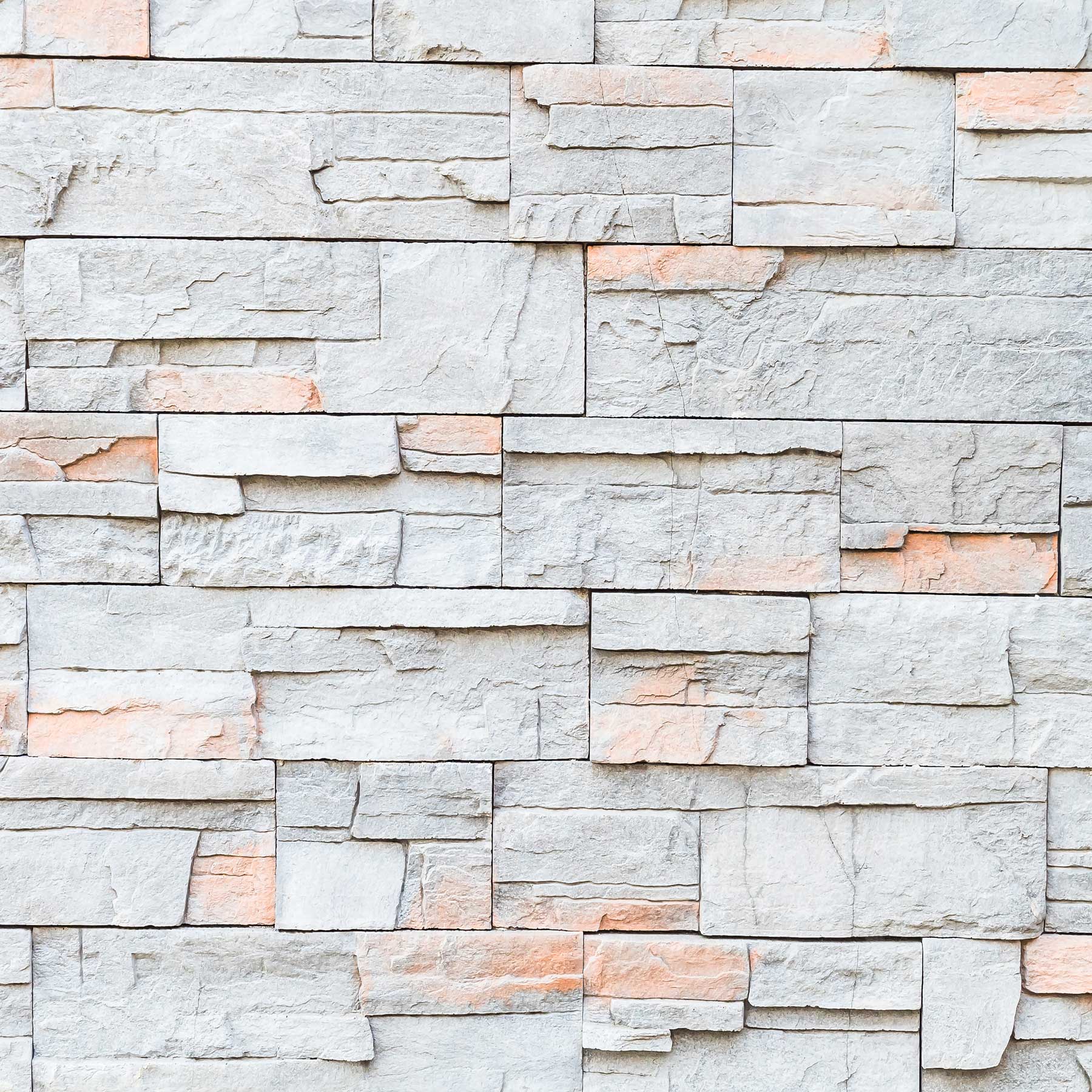 Kate Grey Brick with Pink Backdrop for Photography Designed by Amanda Moffatt - Kate Backdrop AU