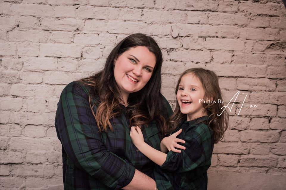 Kate Damaged Vintage Brick Backdrop for Photography - Kate Backdrop AU